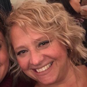 Meet your Posher, Tammy